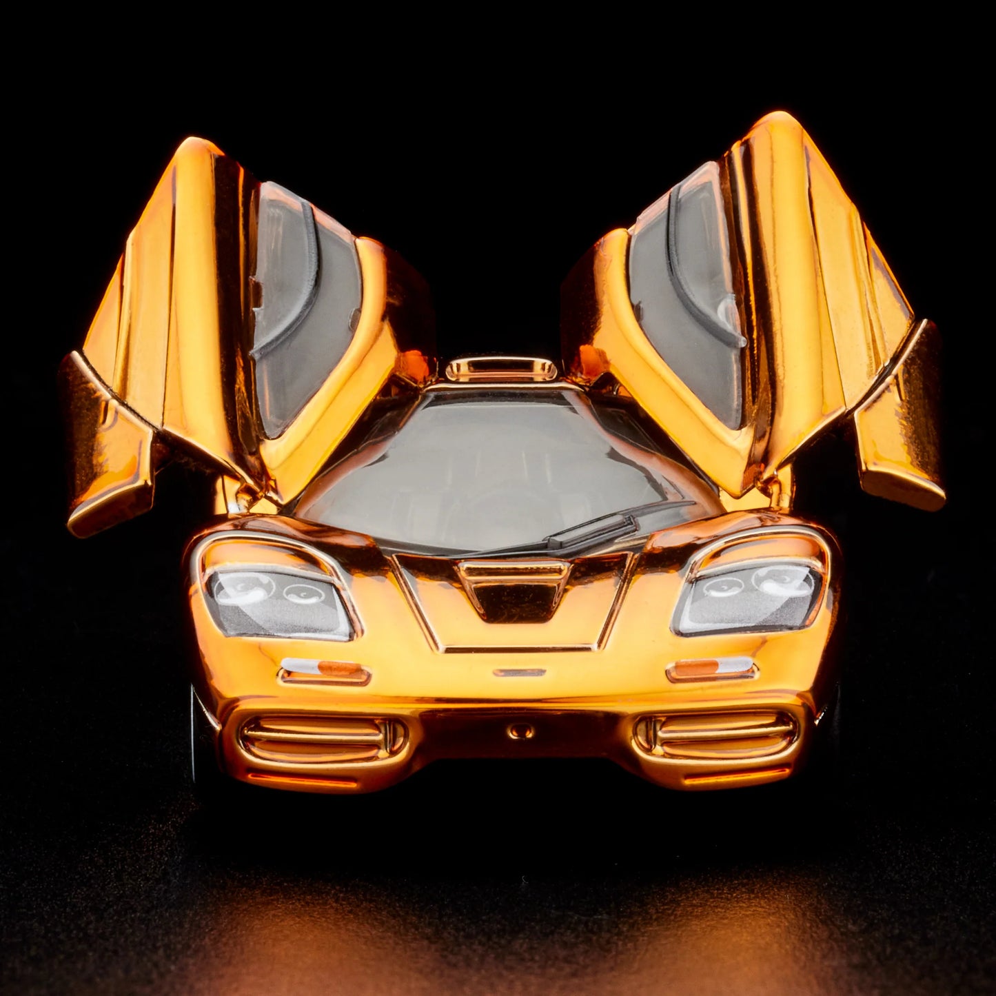 Hot Wheels 1:64 Collector RLC Exclusive McLaren F1