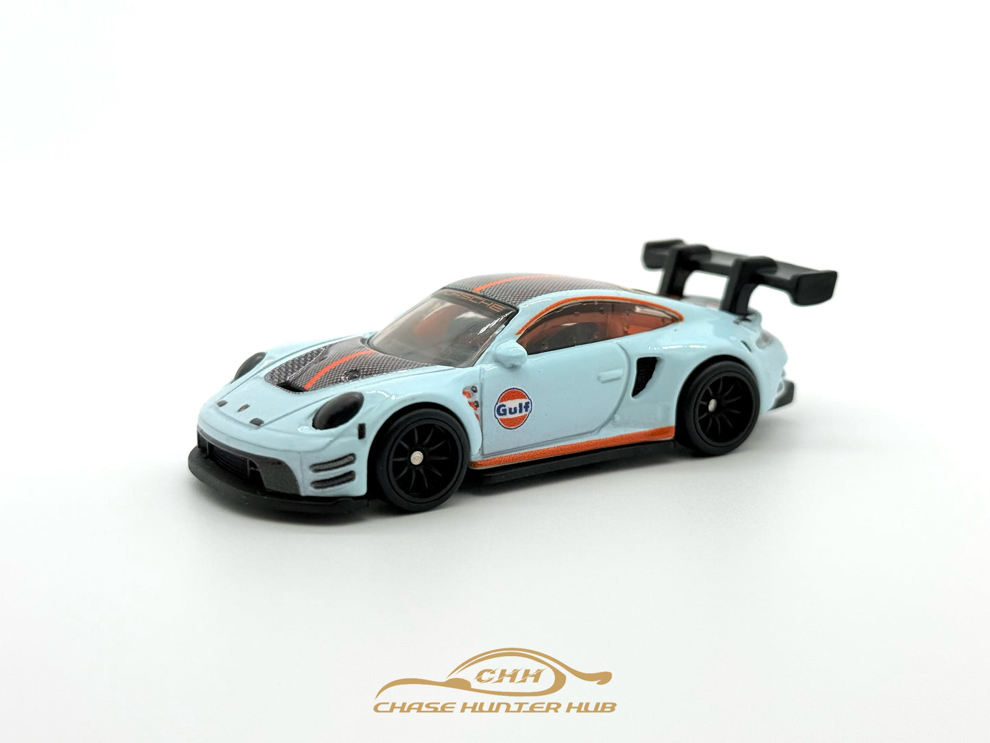 【Loose Care】Hot Wheels 1:64 Car Culture CIRCUIT LEGENDS Porsche Gulf