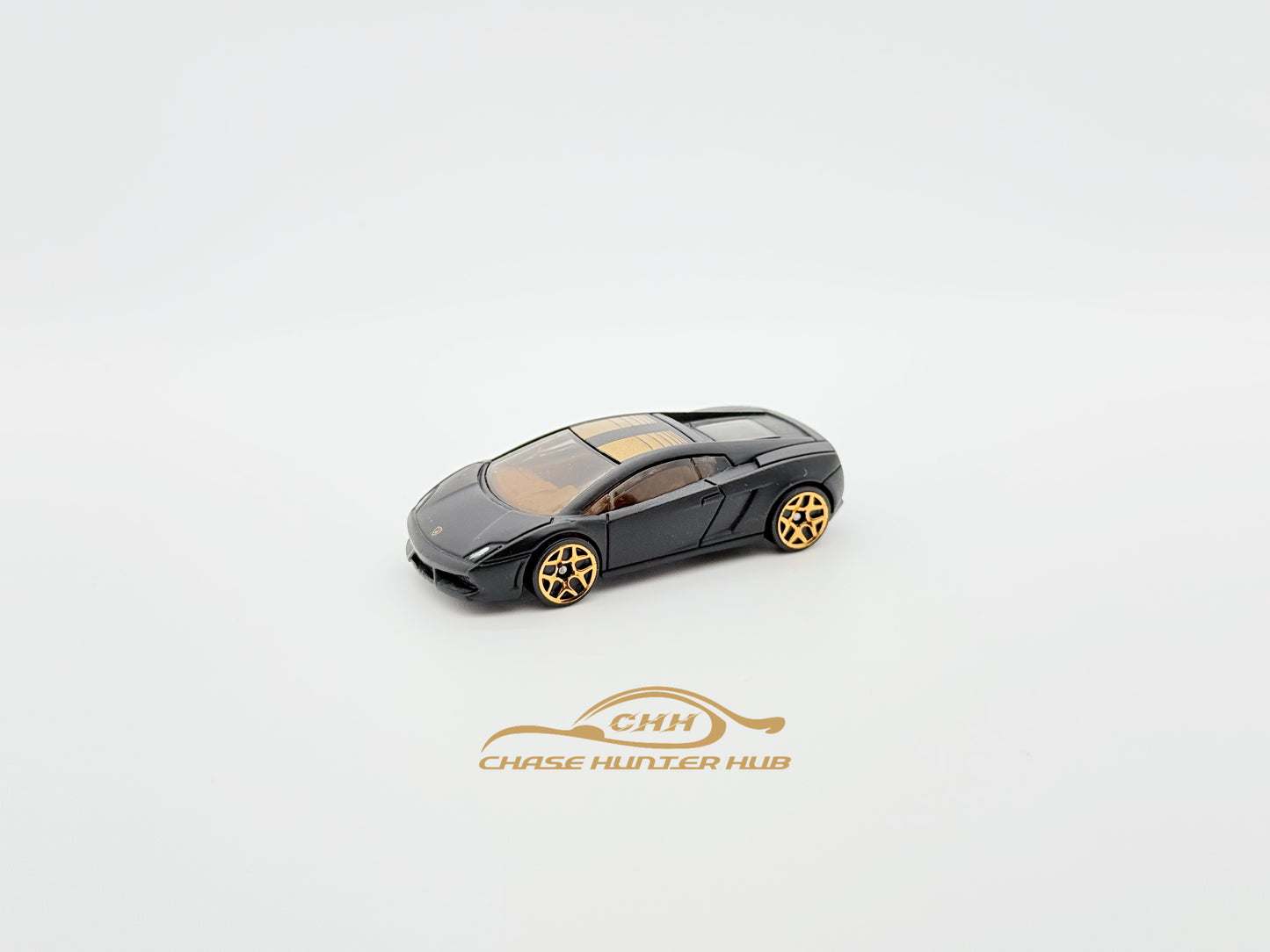 【Loose Care】Hot Wheels 1:64 Mainline Lamborghini