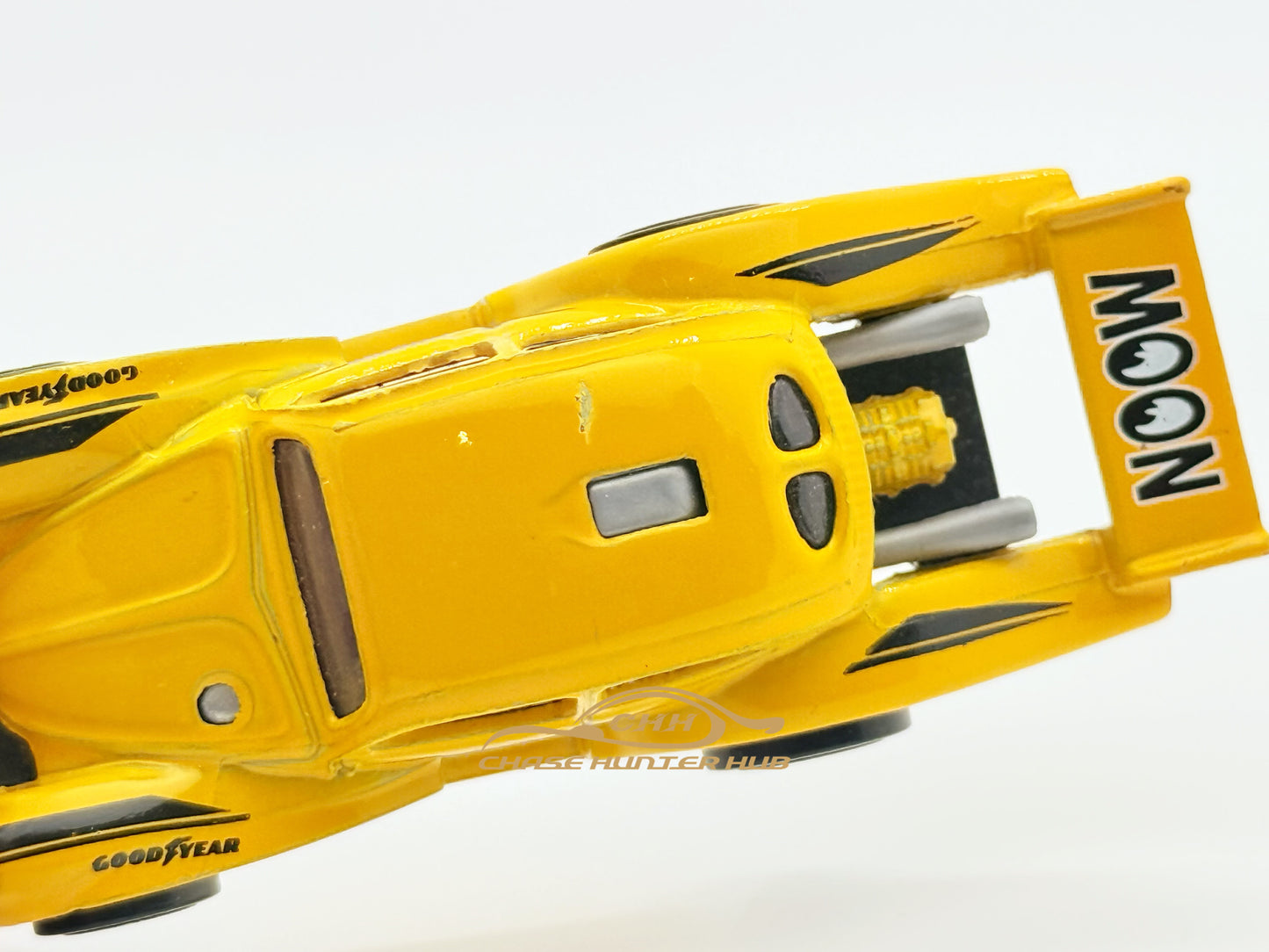 【Loose Care】Hot Wheels 1:64 Mainline