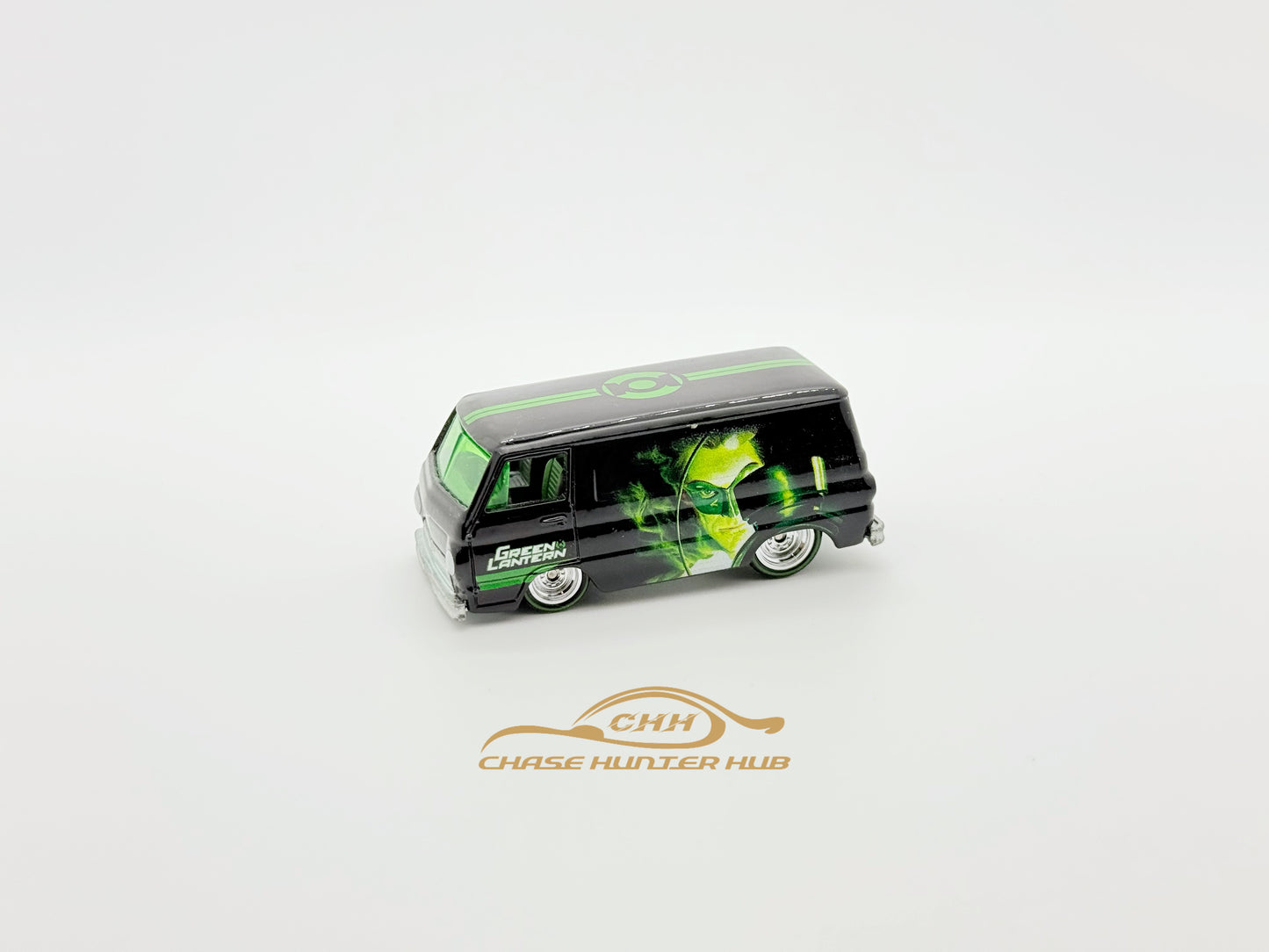 【Loose Care】Hot Wheels 1:64 Car Culture
