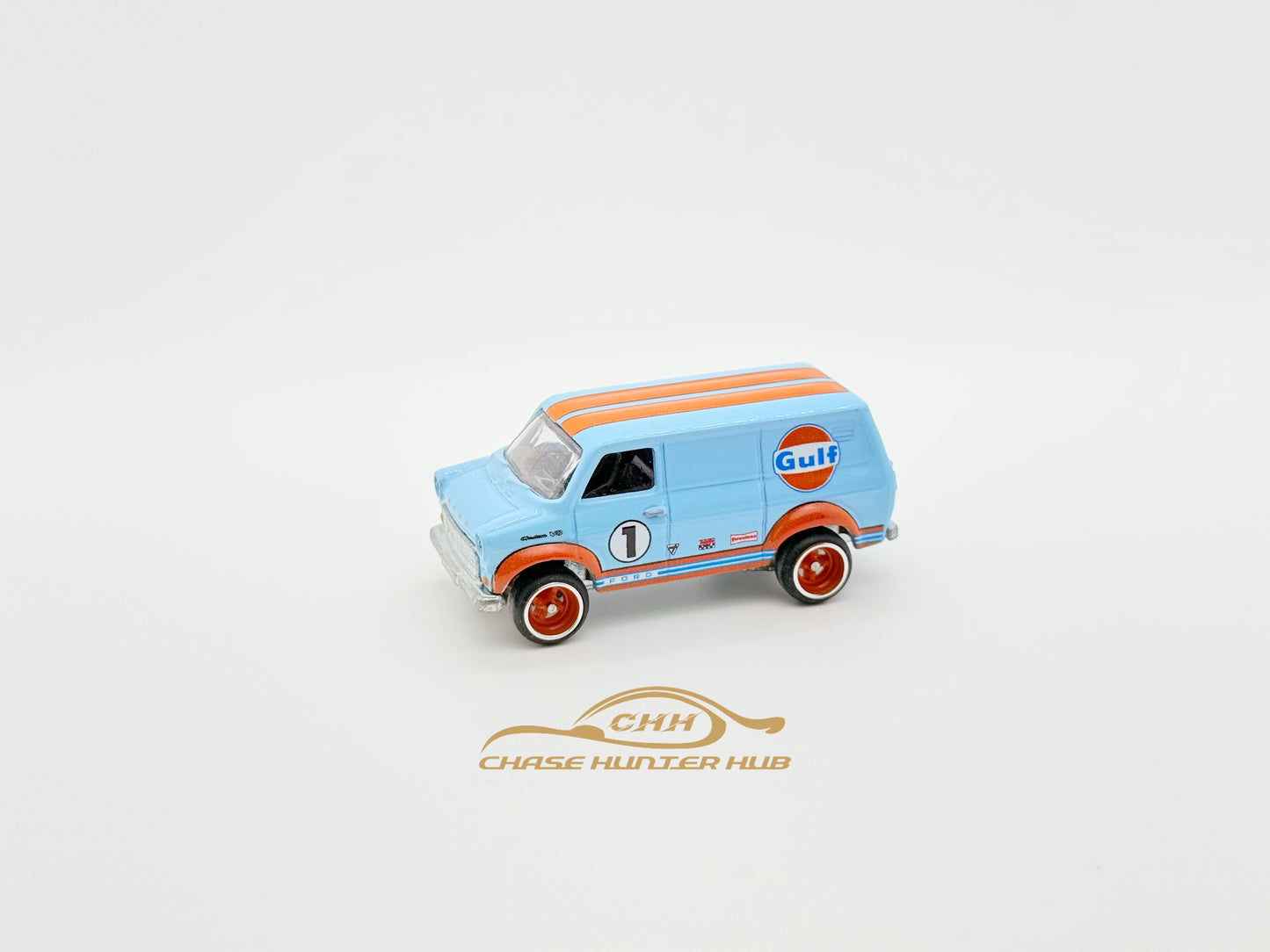 【Loose Care】Hot Wheels 1:64 Car Culture