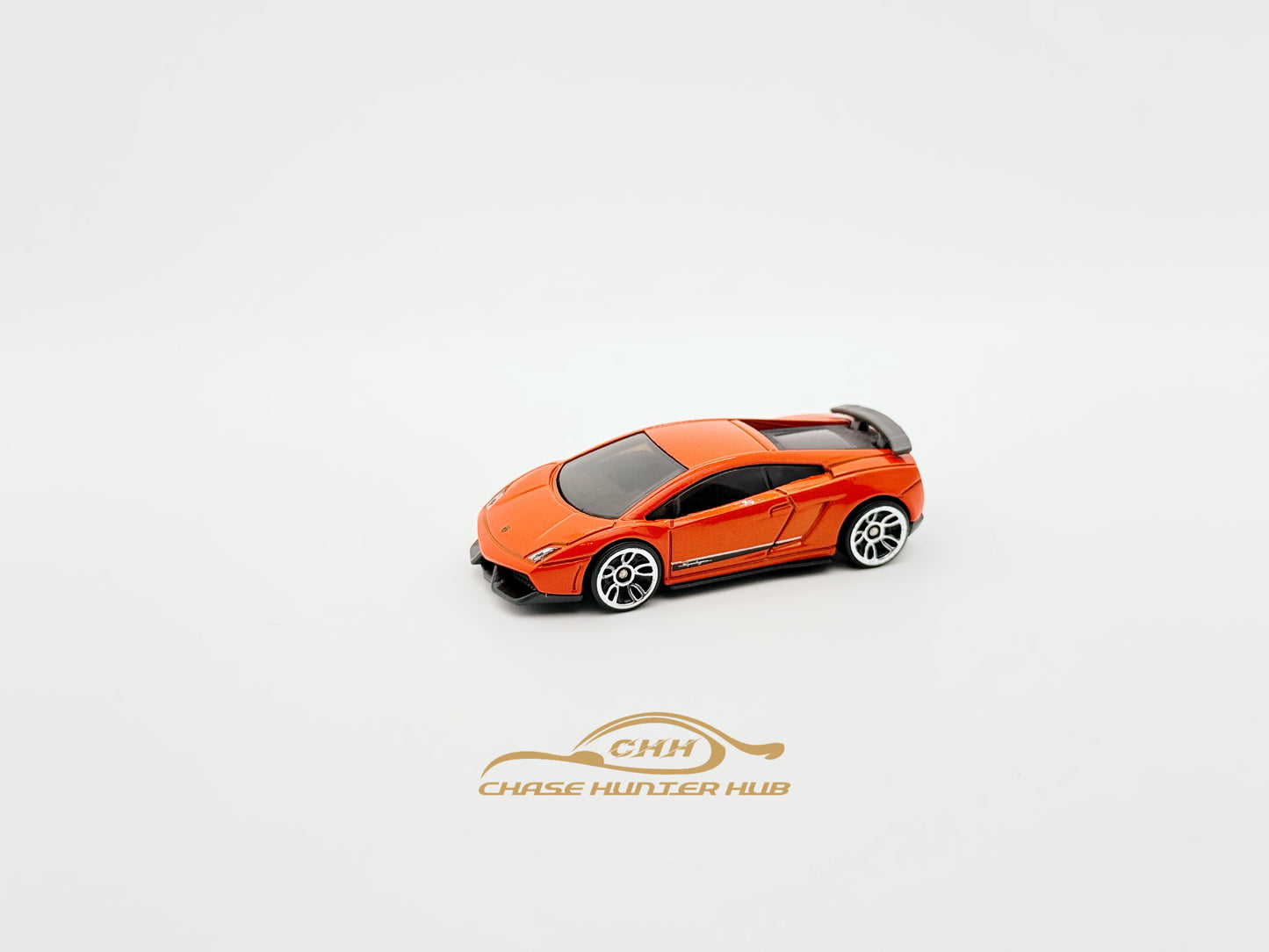 【Loose Care】Hot Wheels 1:64 Mainline