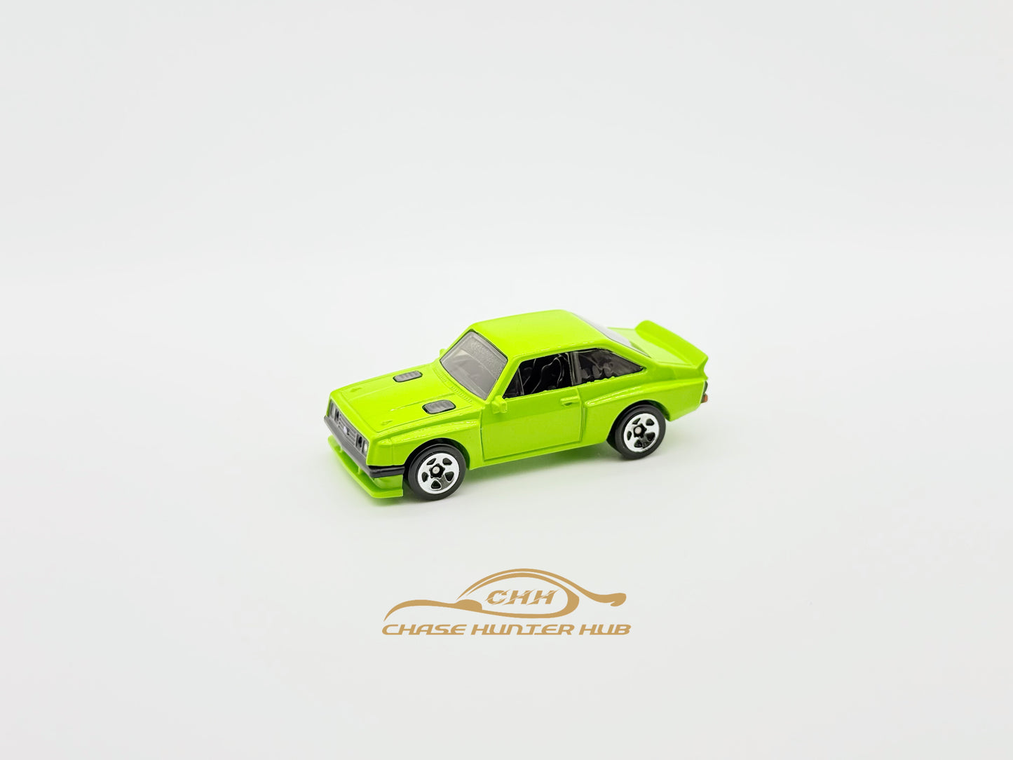 【Loose Care】Hot Wheels 1:64 Mainline