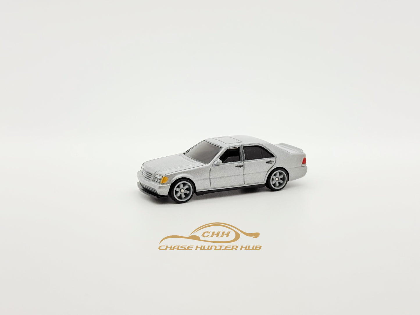 【Loose Care】Hot Wheels 1:64