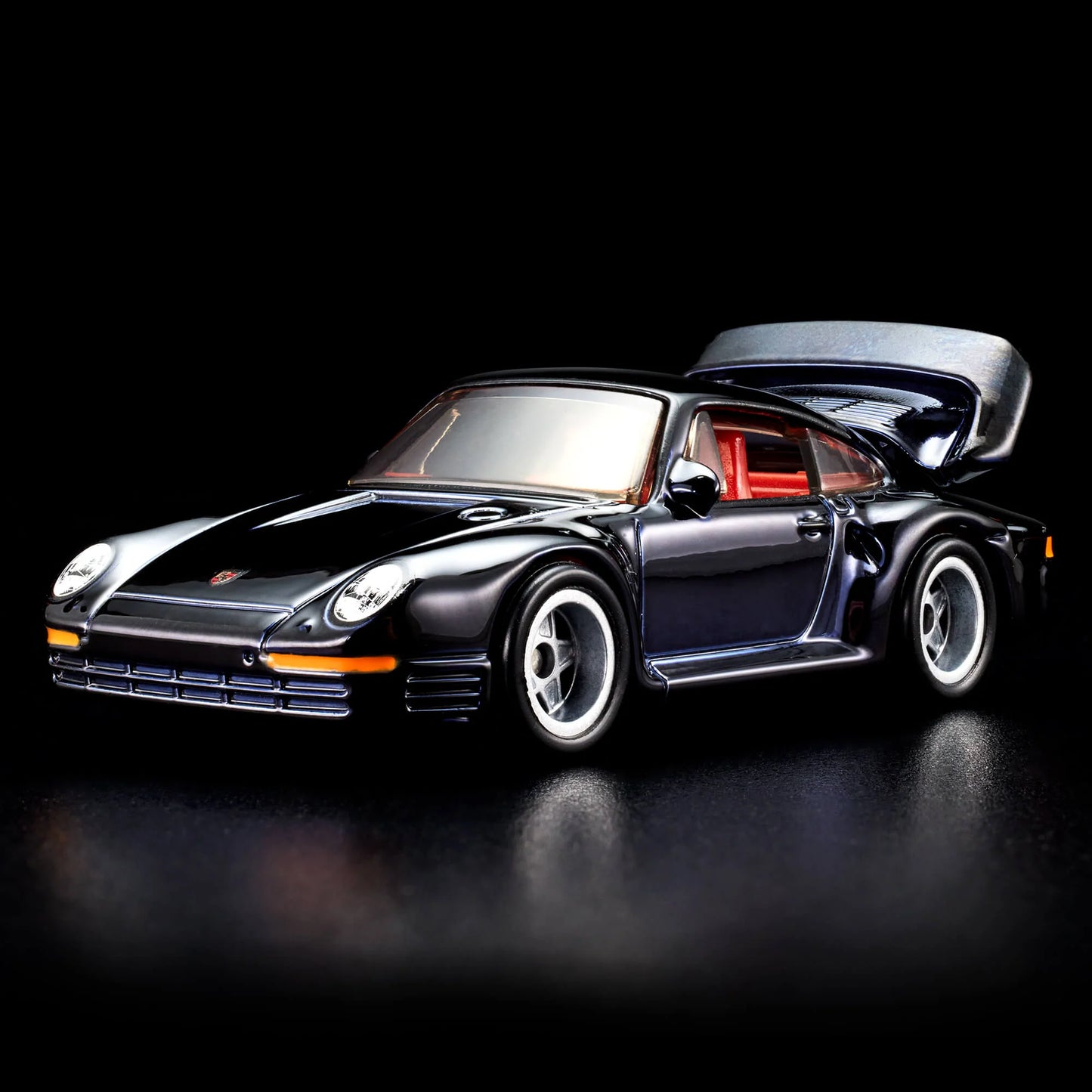 Hot Wheels 1:64 Collectors RLC Exclusive 1986 Porsche 959