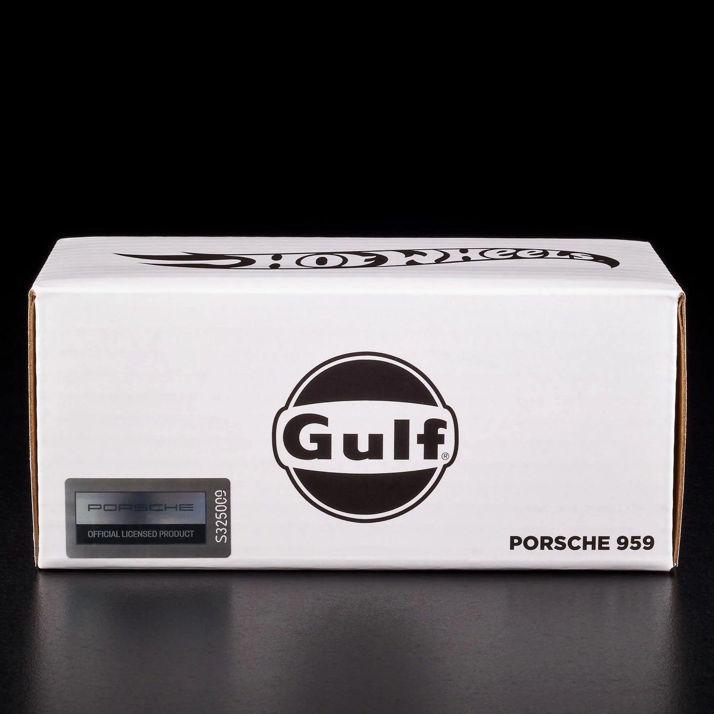 【Pre-Order】Hot Wheels RLC Exclusive 1986 Porsche 959 Gulf