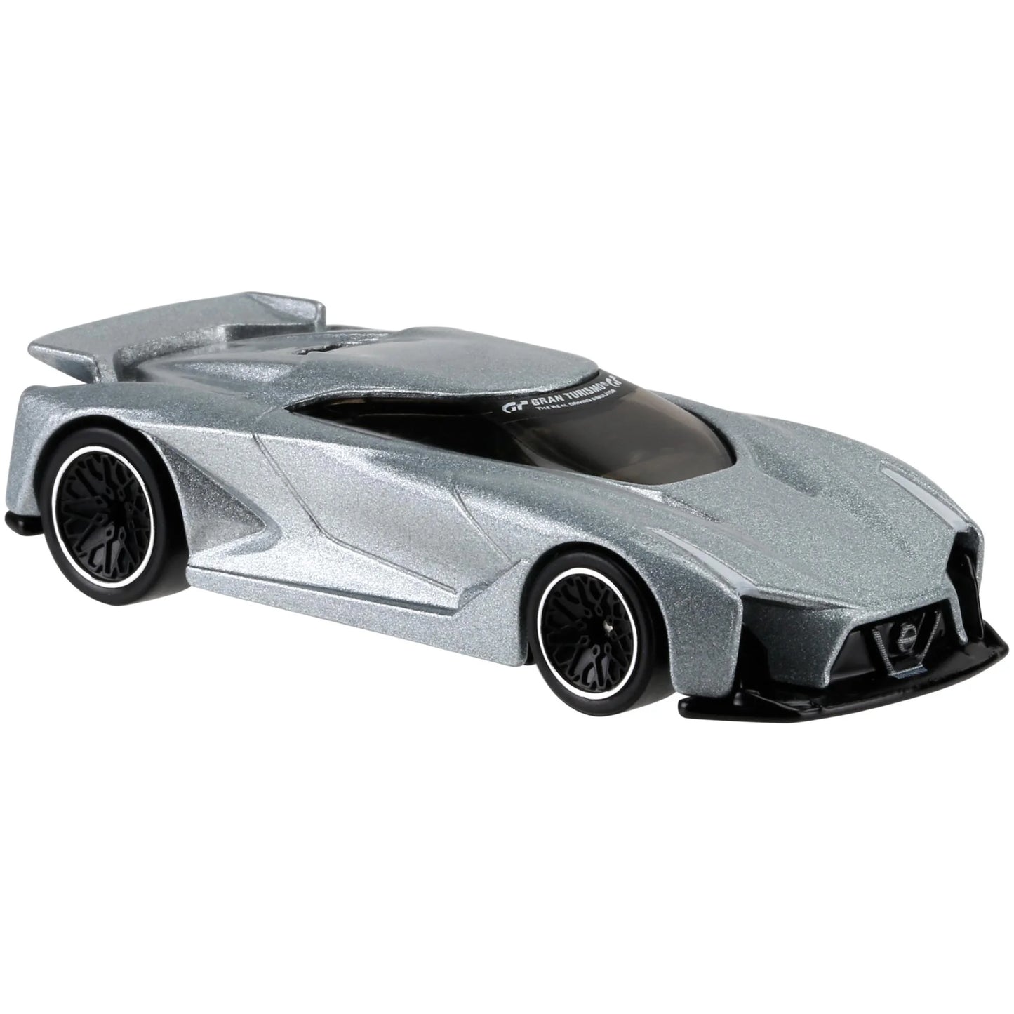 Hot Wheels Premium Pop Culture - Nissan Concept 2020 Vision Gran Turismo