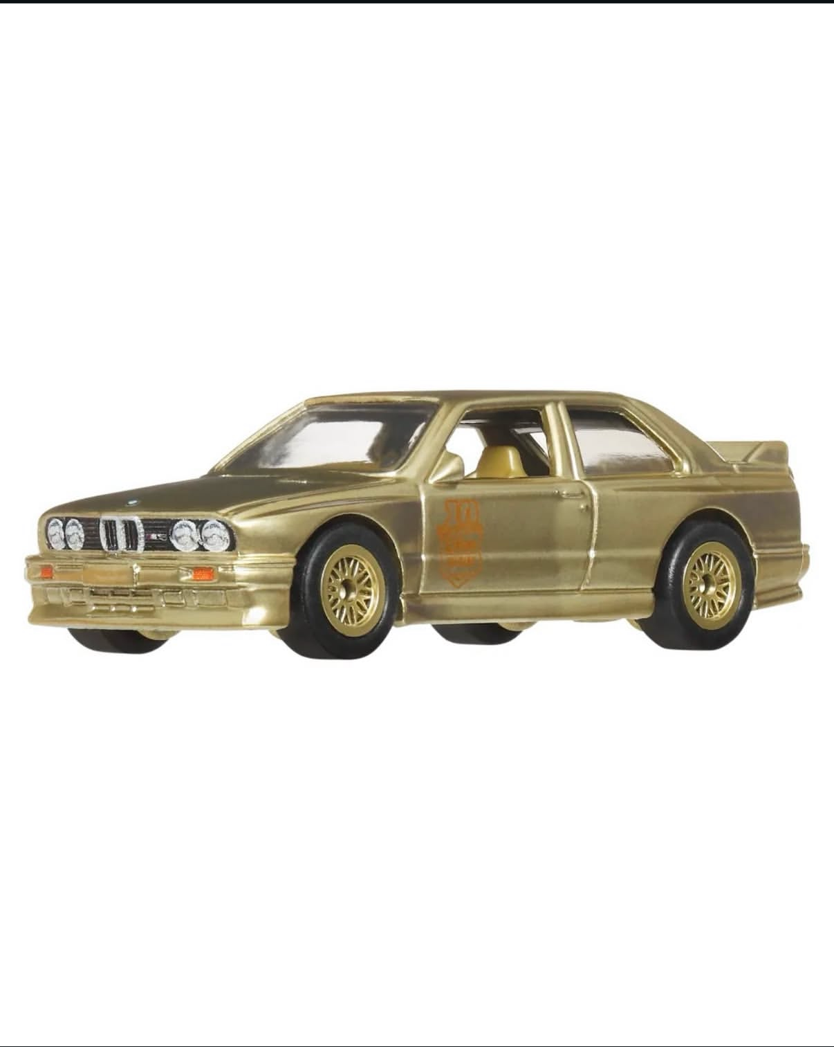 【Pre-Order】Hot Wheels Power Trip BMW M3 （Chase）