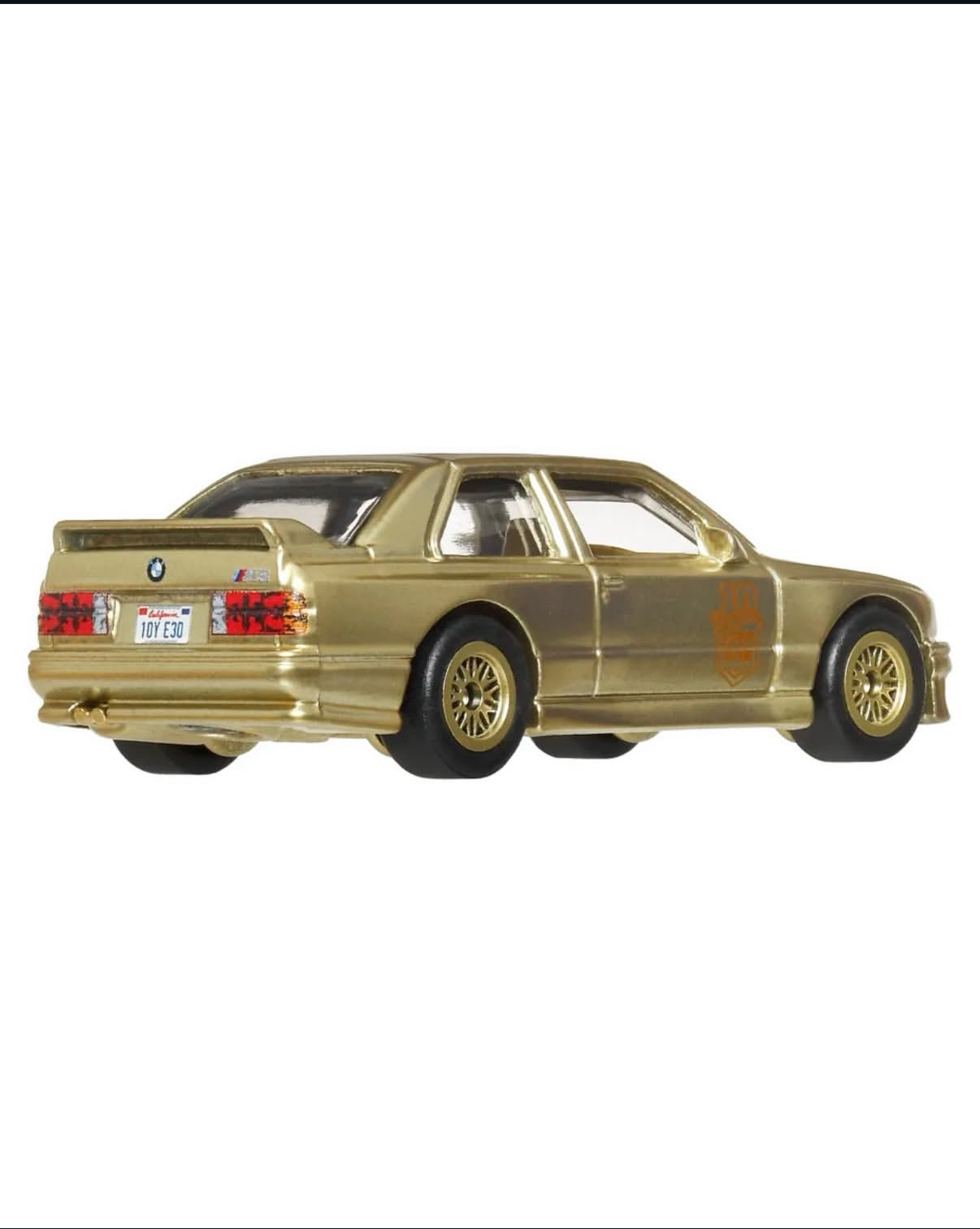 【Pre-Order】Hot Wheels Power Trip BMW M3 （Chase）