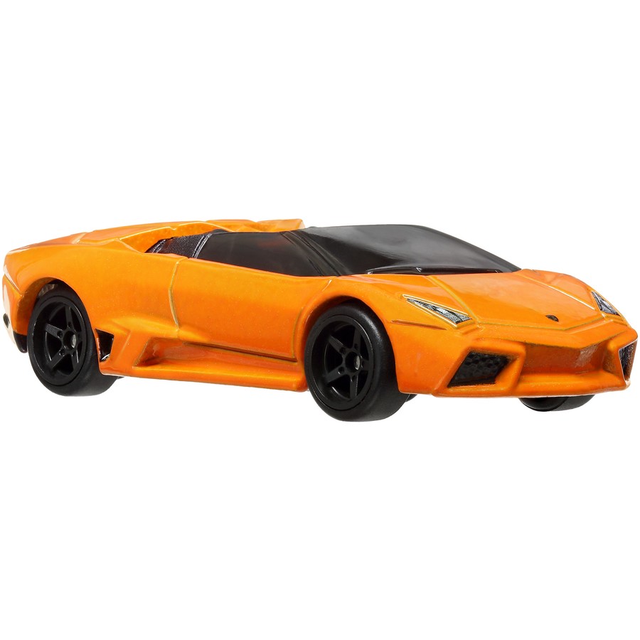 Hot Wheels Premium Car Culture Set - Exotic Envy