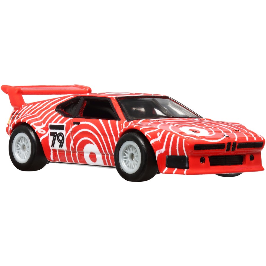 Hot Wheels Premium Car Culture Set - Exotic Envy