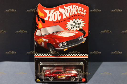 Hot Wheels 2024 Collector Edition Nissan Silvia