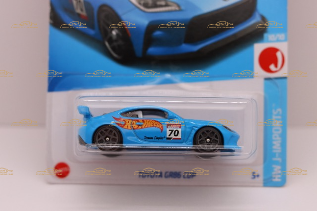 Hot Wheels Mainline TOYOTA GRB36 CUP