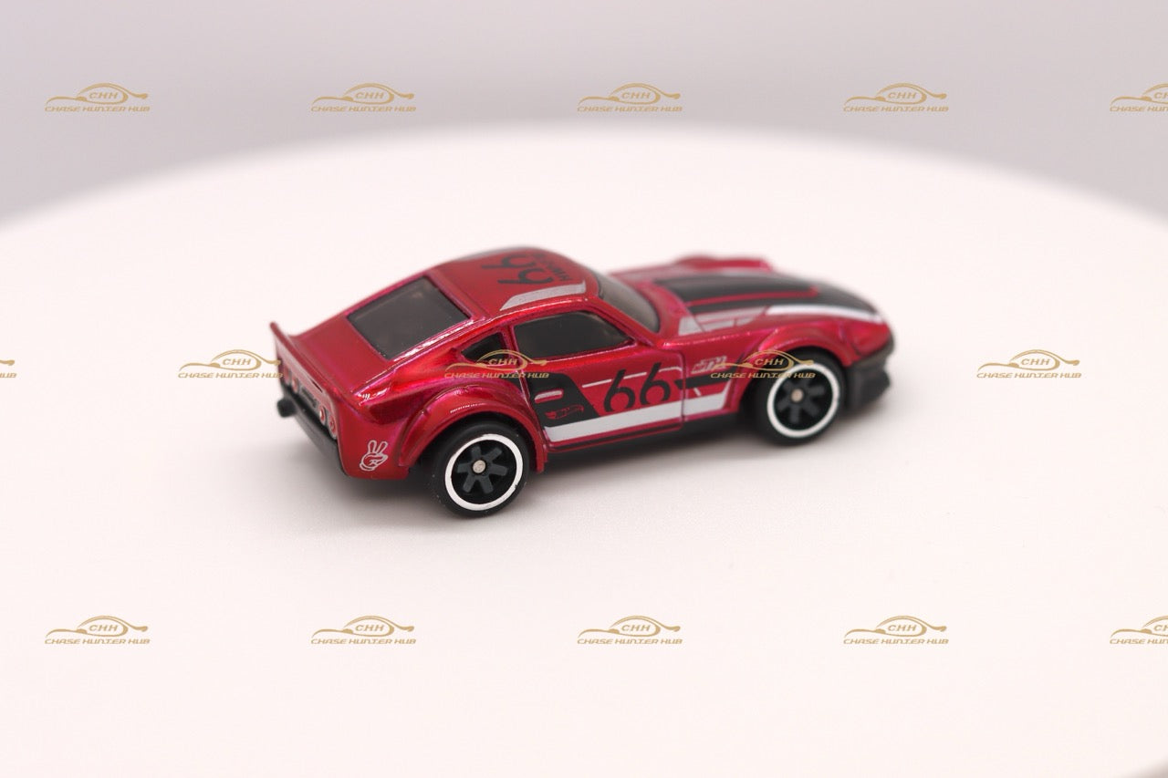 Hot Wheels NFT Nissan Fairlady Z