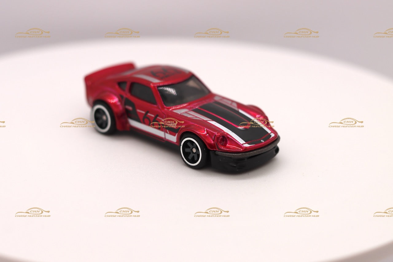 Hot Wheels NFT Nissan Fairlady Z