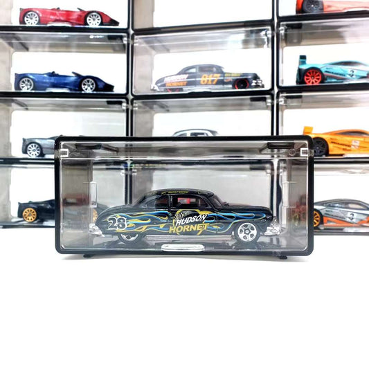 Snap-on Display Case