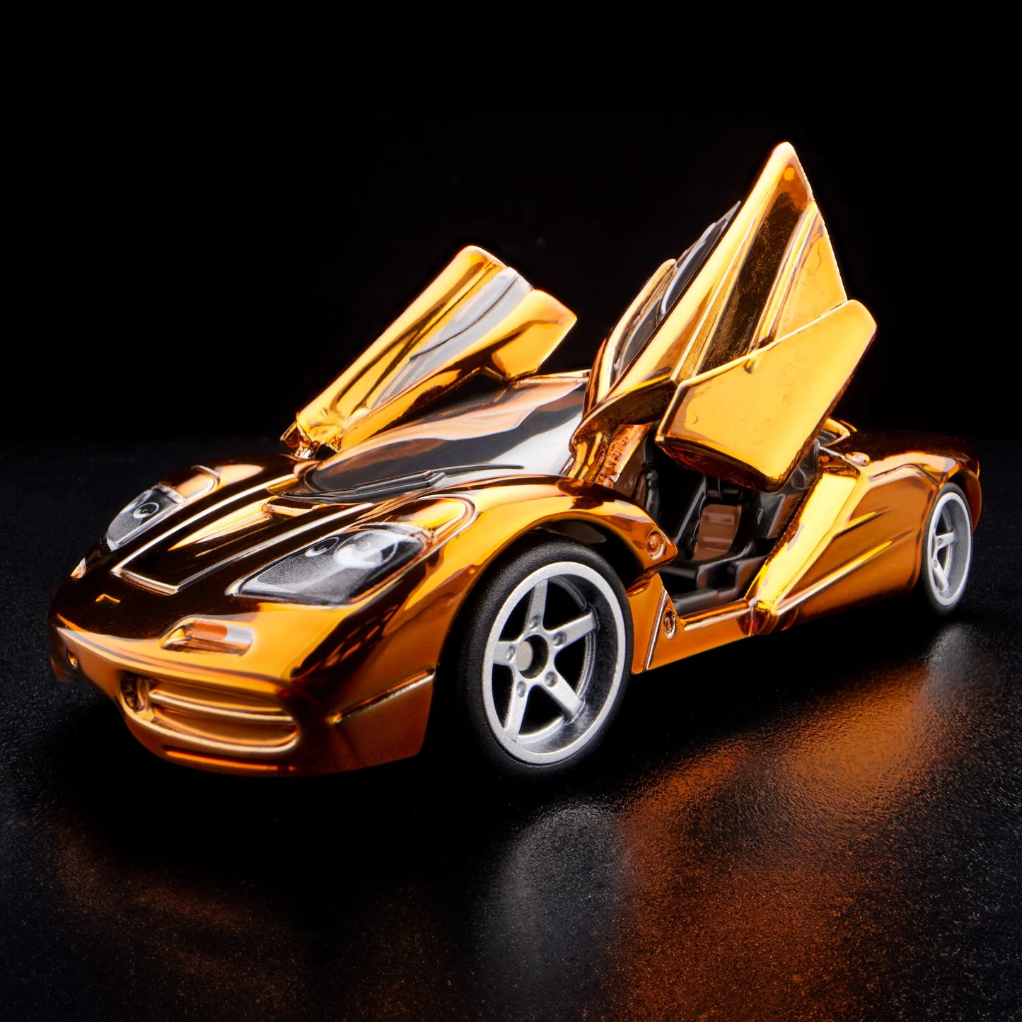 Hot Wheels Collector RLC Exclusive McLaren F1