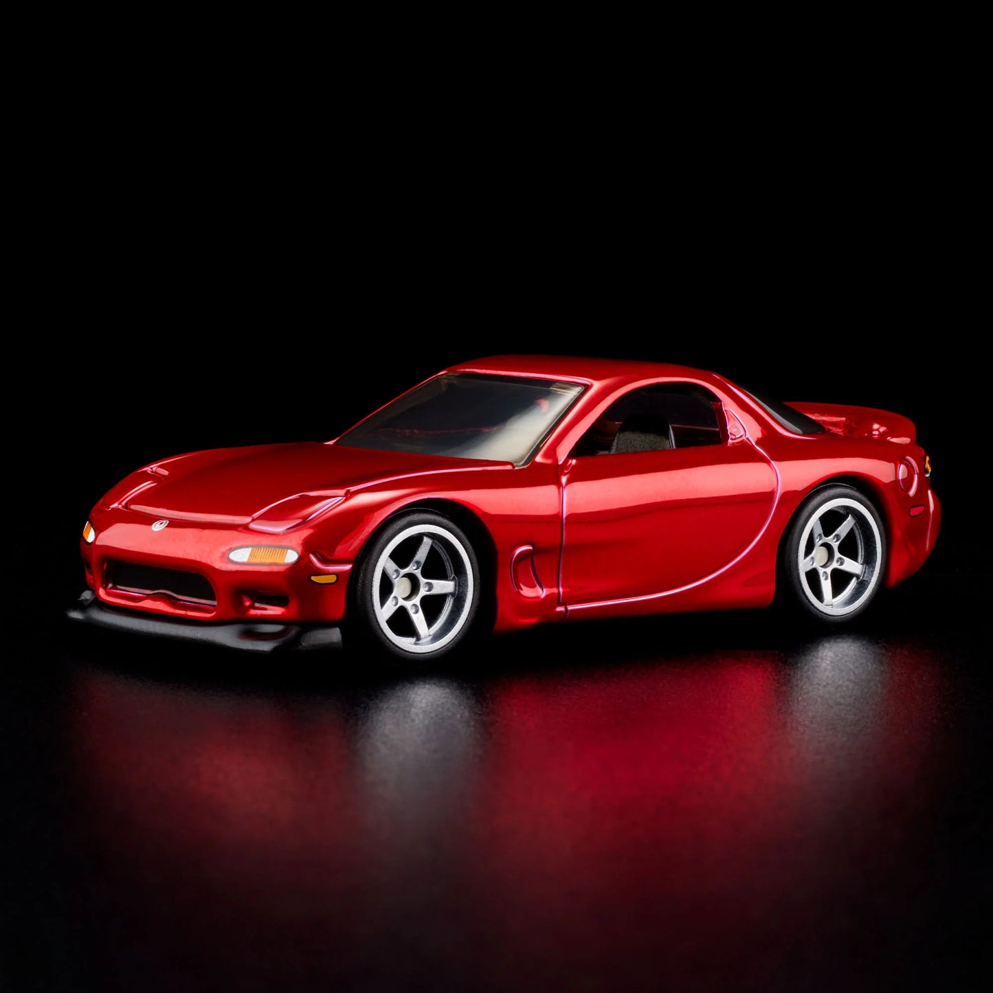 Hot Wheels RLC 1993 Mazda RX-7 R1 Twin Turbo