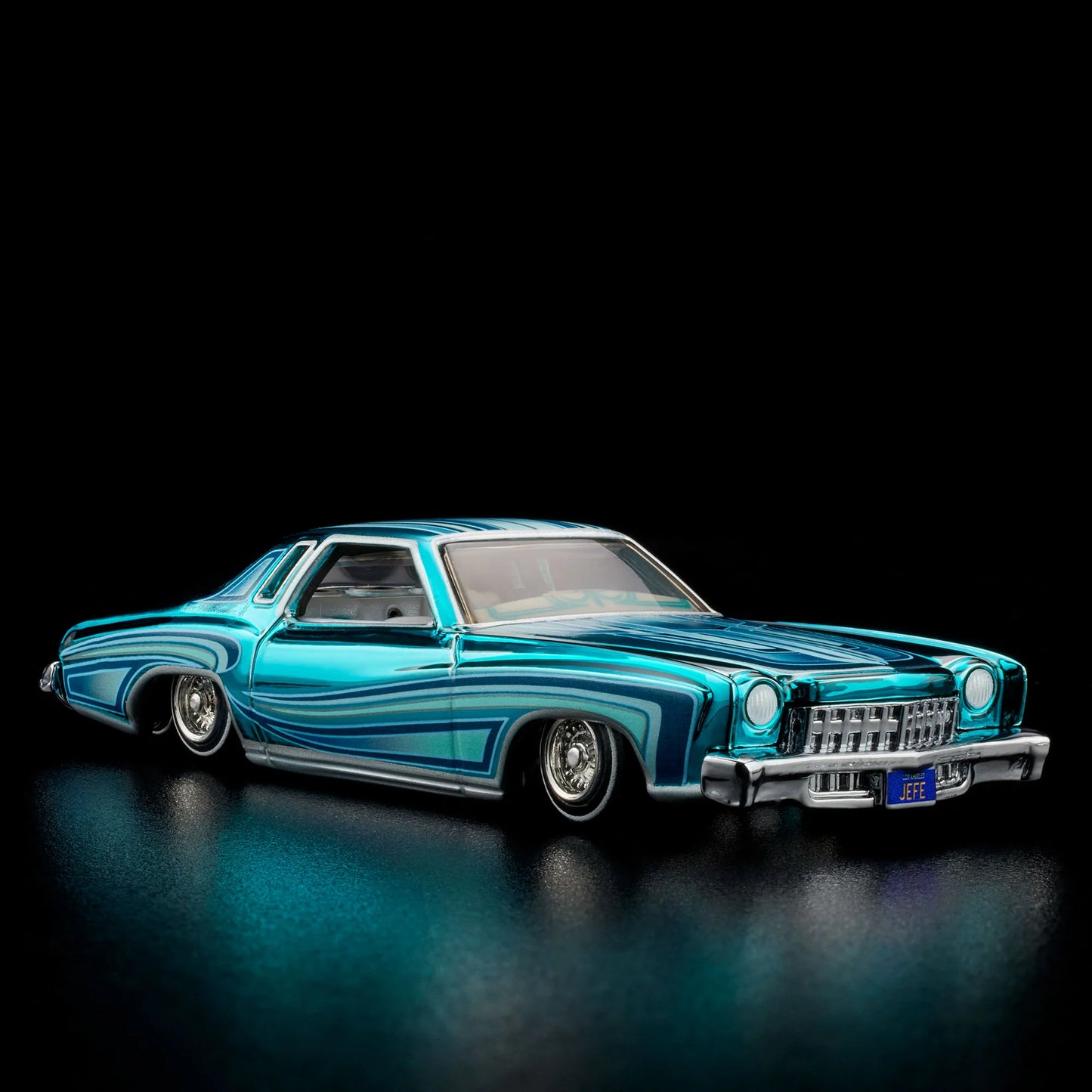 【Pre-Order】Hot Wheels RLC Exclusive 1975 Chevrolet Monte Carlo