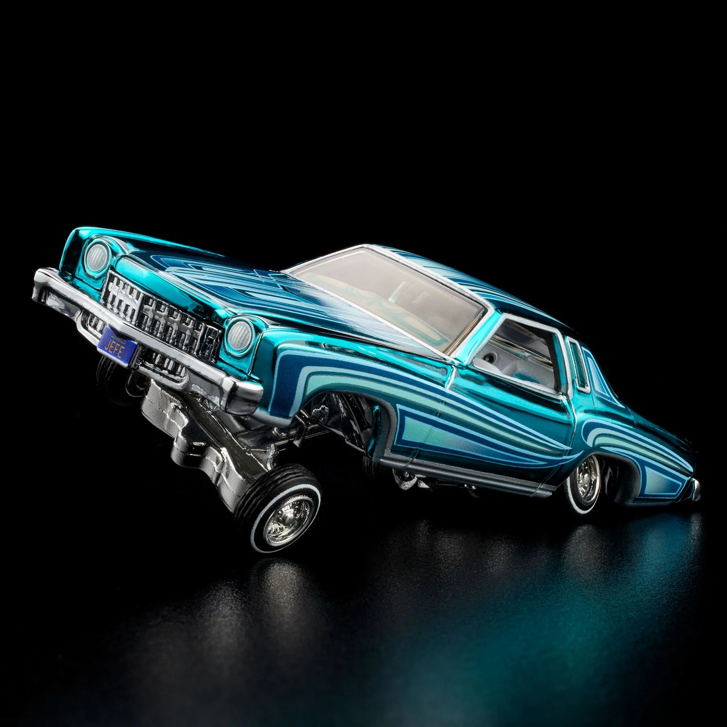 【Pre-Order】Hot Wheels RLC Exclusive 1975 Chevrolet Monte Carlo