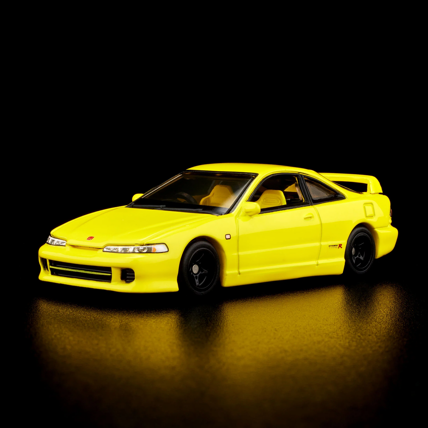 Hot Wheels RLC Exclusive 1995 Honda Integra TYPE R