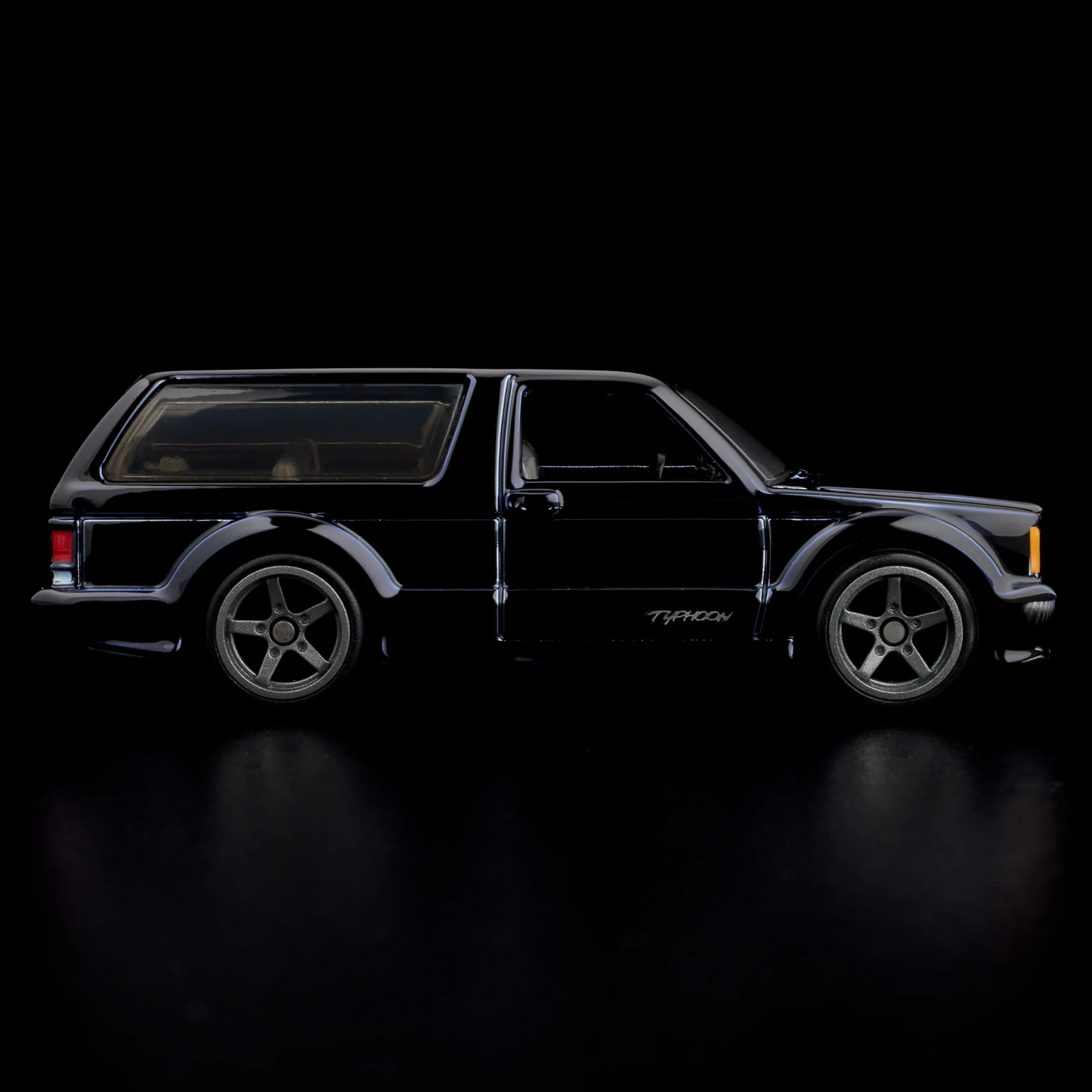 Hot Wheels Collectors RLC Exclusive 1992 GMC Typhoon