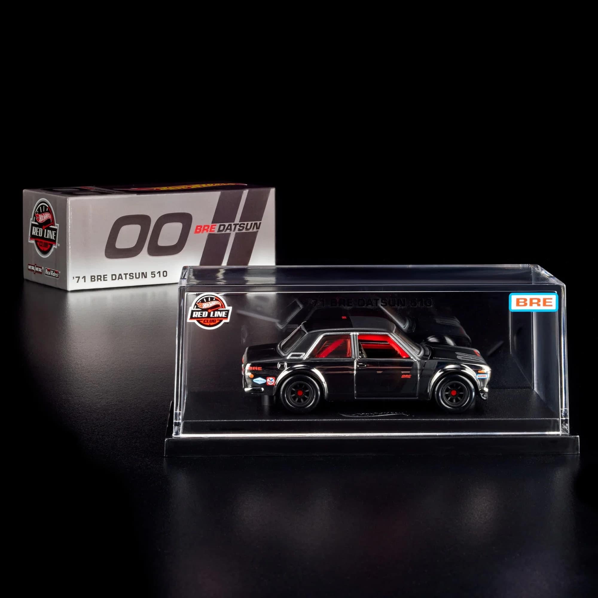 Hot wheels rlc datsun online