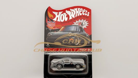 Hot Wheels RLC Urban Outlaw Porsche 964