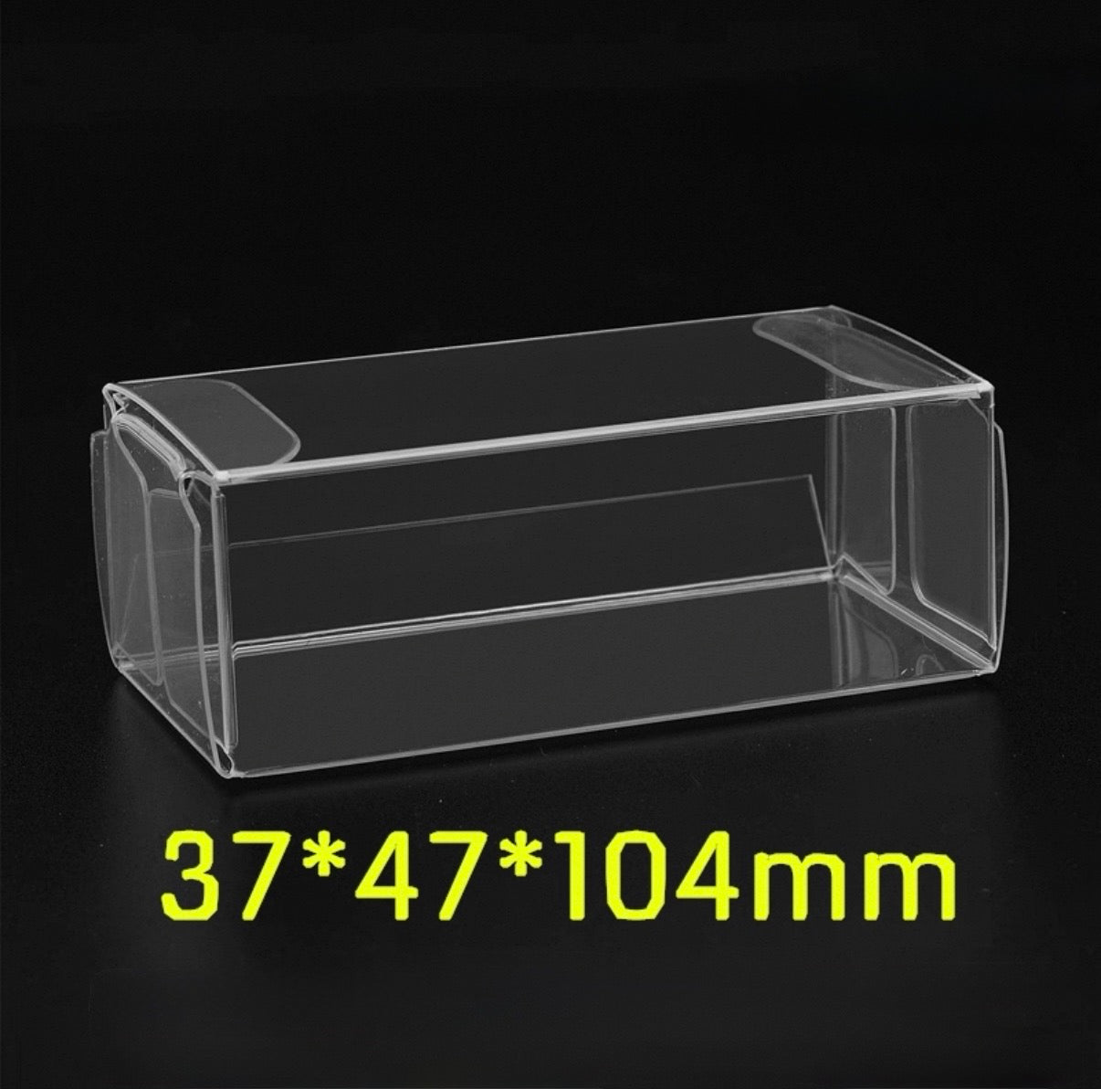 【Pre-Order】MINI GT Standard Size Box Protector