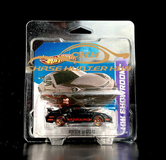 HOT WHEELS Mainline Short Card Protector