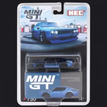 MINIGT 1:64 #730 Skyline Kenmeri Hobby Expo China 2024