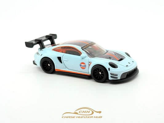 【Loose Care】Hot Wheels 1:64 Car Culture CIRCUIT LEGENDS Porsche Gulf