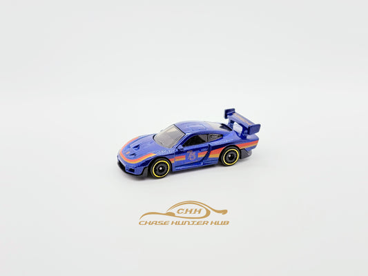 【Loose Care】Hot Wheels 1:64 Mainline Porsche 1