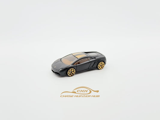 【Loose Care】Hot Wheels 1:64 Mainline Lamborghini