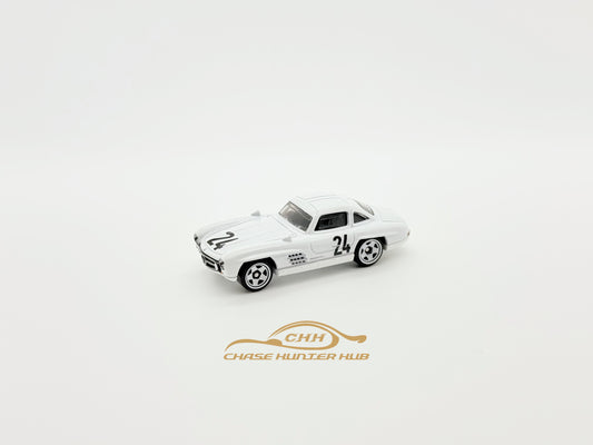 【Loose Care】Hot Wheels 1:64 Mainline