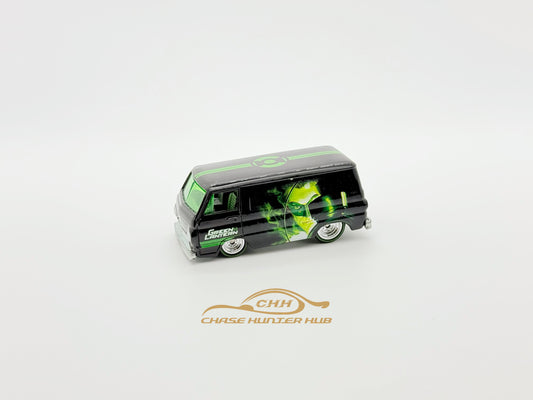 【Loose Care】Hot Wheels 1:64 Car Culture