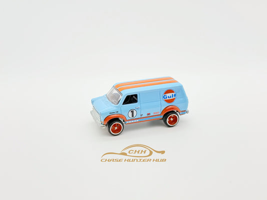 【Loose Care】Hot Wheels 1:64 Car Culture