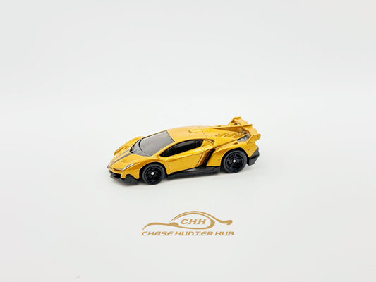 【Loose Care】Hot Wheels 1:64 Mainline