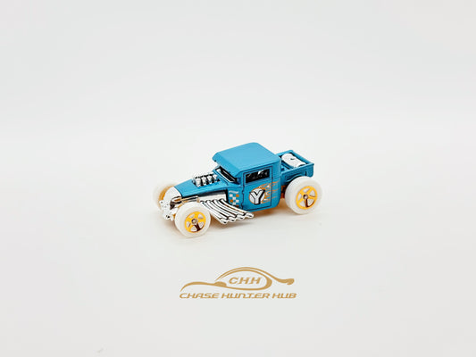 【Loose Care】Hot Wheels 1:64 Mainline