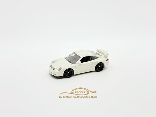 【Loose Care】Matchbox 1:64 Porsche