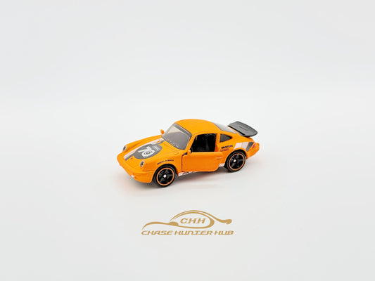 【Loose Care】Matchbox Mainline Porsche 1:64
