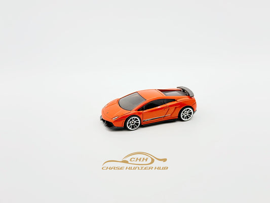【Loose Care】Hot Wheels 1:64 Mainline