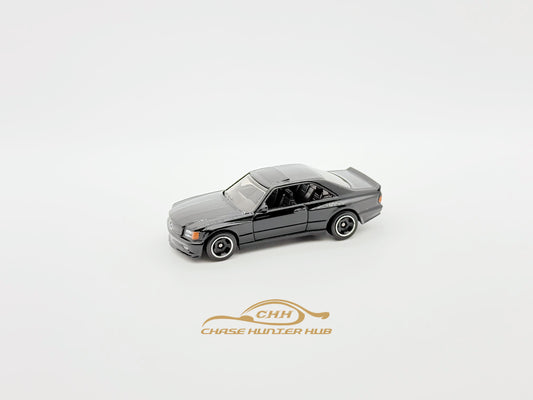 【Loose Care】Hot Wheels 1:64 Mainline