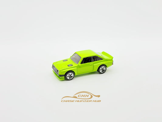 【Loose Care】Hot Wheels 1:64 Mainline