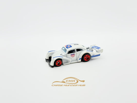 【Loose Care】Hot Wheels 1:64 Mainline