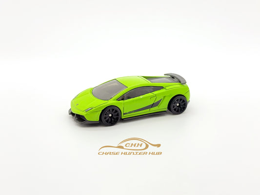 【Loose Care】Hot Wheels 1:64 Mainline