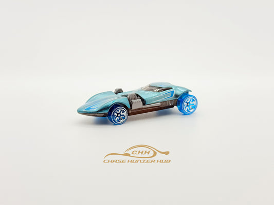【Loose Care】Hot Wheels 1:64 ID