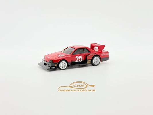 【Loose Care】Hot Wheels 1:64 Skyline