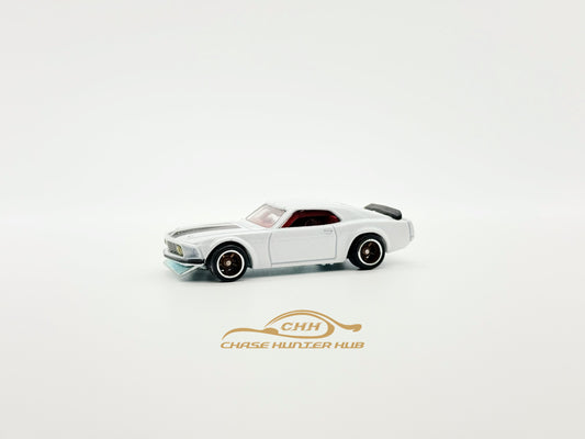 【Loose Care】Hot Wheels 1:64
